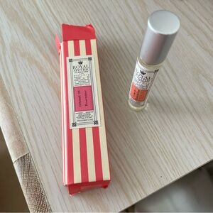 Royal Apothic Extract of Rosewater Roller ball perfume oil 

New!